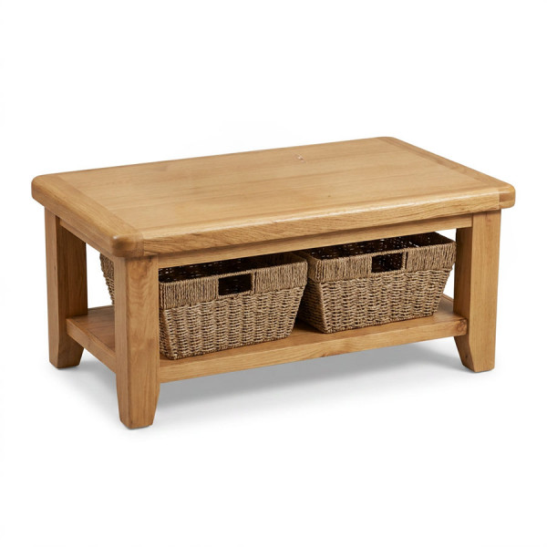 Victoria Coffee Table